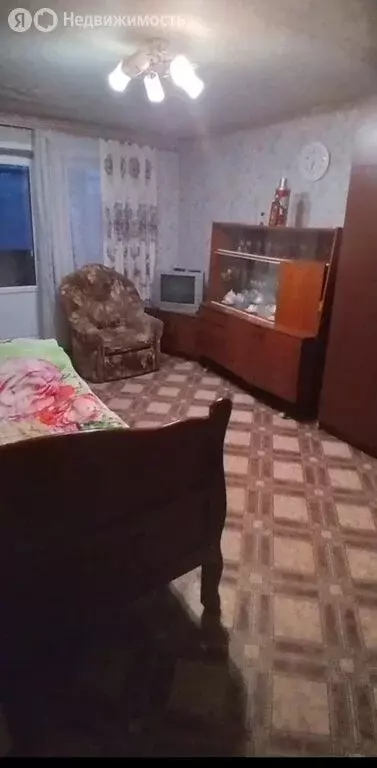 2-комнатная квартира: Самара, Запорожская улица, 9 (55 м) - Фото 1
