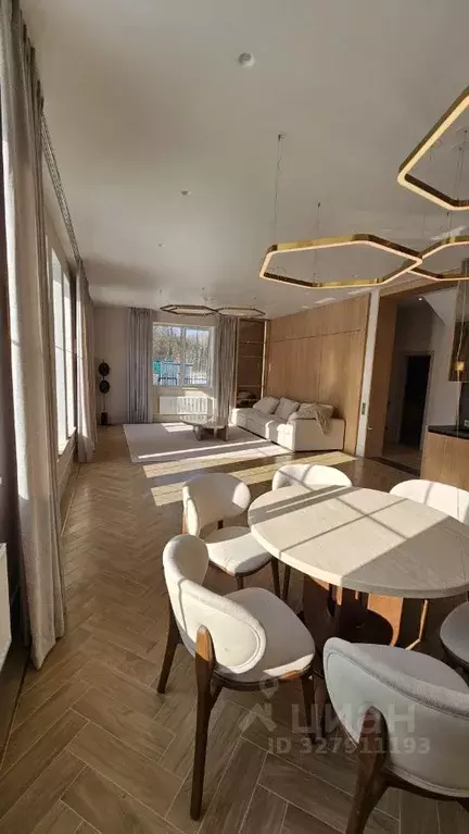 Дом в Московская область, Одинцовский городской округ, д. Кезьмино, ... - Фото 2