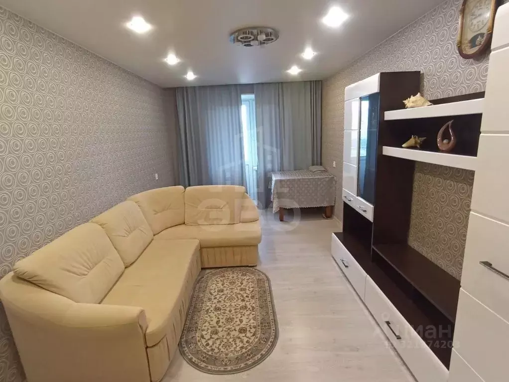 2-к кв. Санкт-Петербург ул. Димитрова, 16К1 (51.0 м) - Фото 0