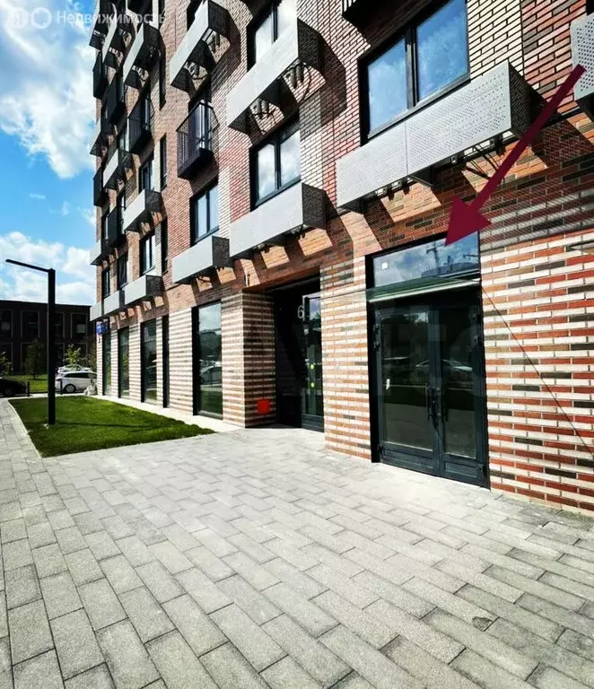 Помещение свободного назначения (62 м) - Фото 2