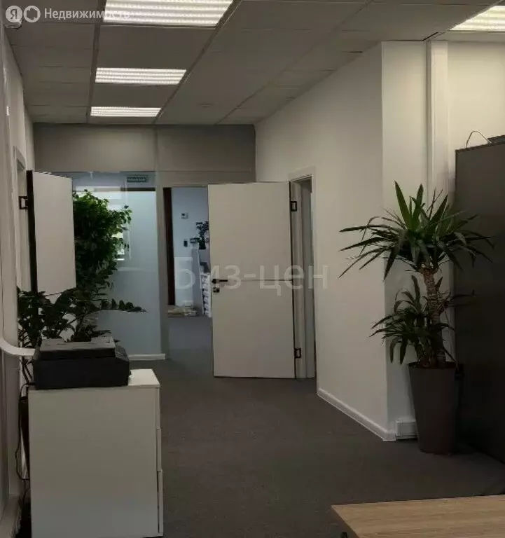 Офис (289.7 м) - Фото 2