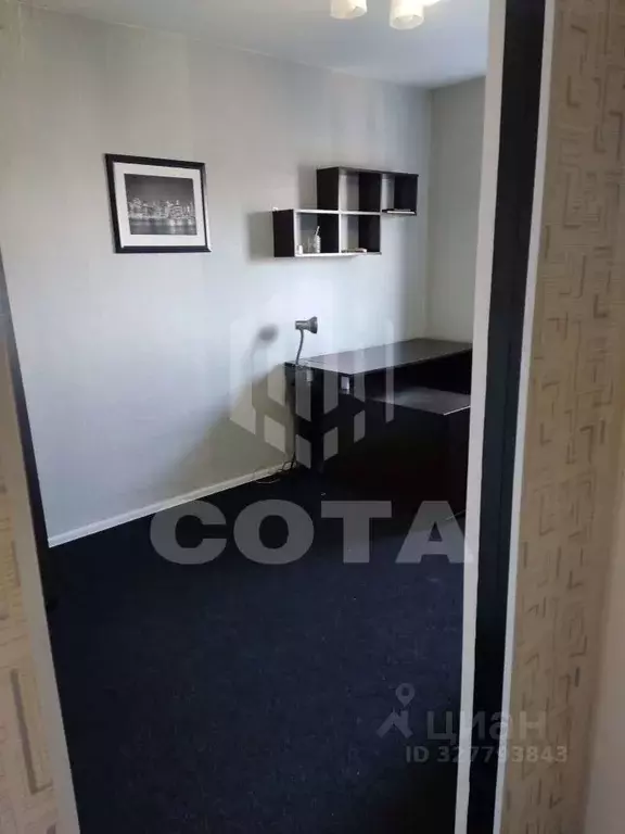 1-к кв. Воронежская область, Воронеж ул. Писарева, 1а (22.0 м) - Фото 2