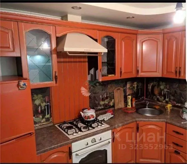 2-к кв. Саратовская область, Энгельс Советская ул., 45 (45.0 м) - Фото 2