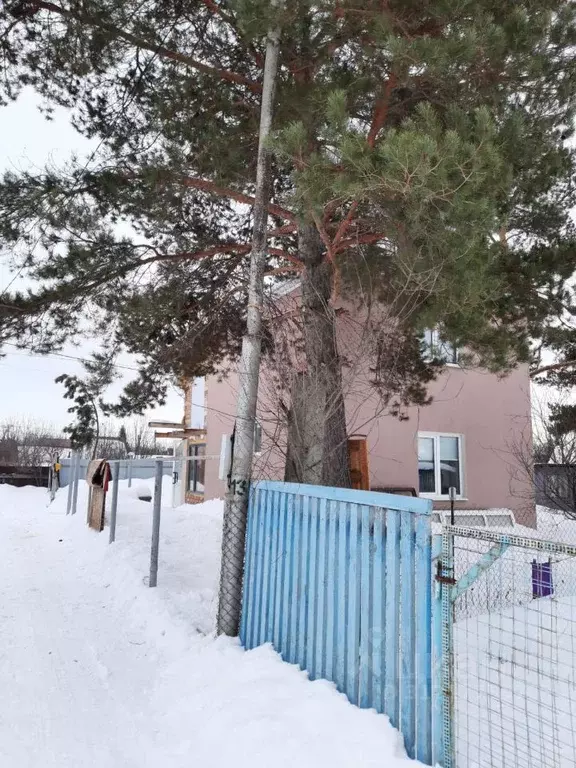 Дом в Башкортостан, Уфимский район, Зубовский сельсовет, Роза СТ 10-я ... - Фото 0