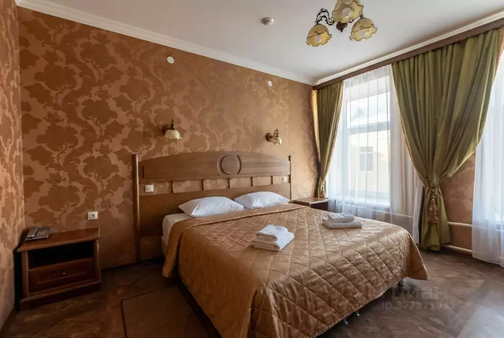 Комната Санкт-Петербург Невский просп., 82Б (14.0 м) - Фото 1
