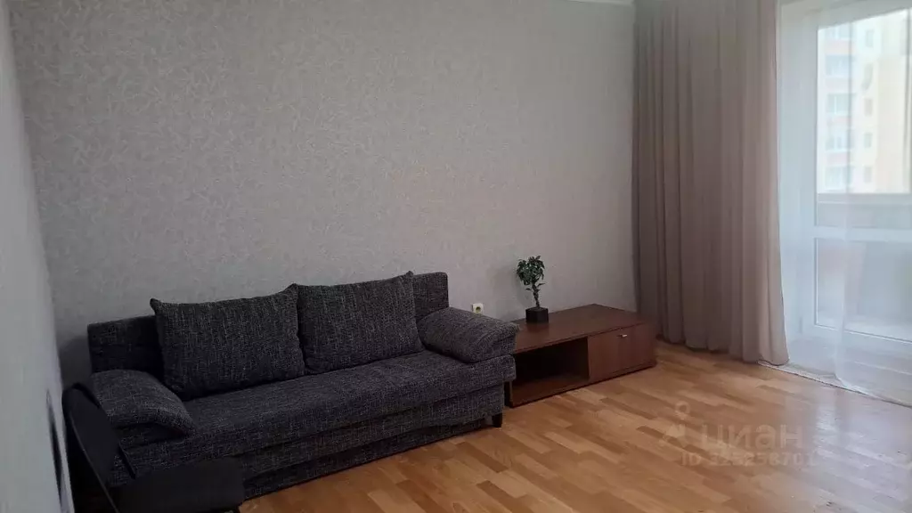 2-к кв. Калининградская область, Калининград Сельма мкр, бул. Франца ... - Фото 2