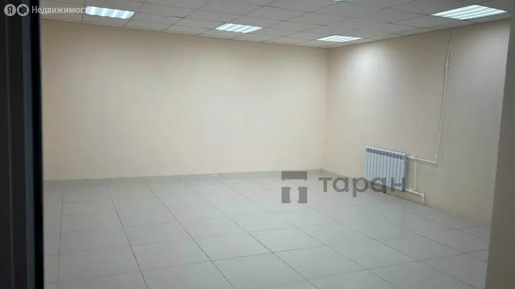Помещение свободного назначения (42.7 м) - Фото 0