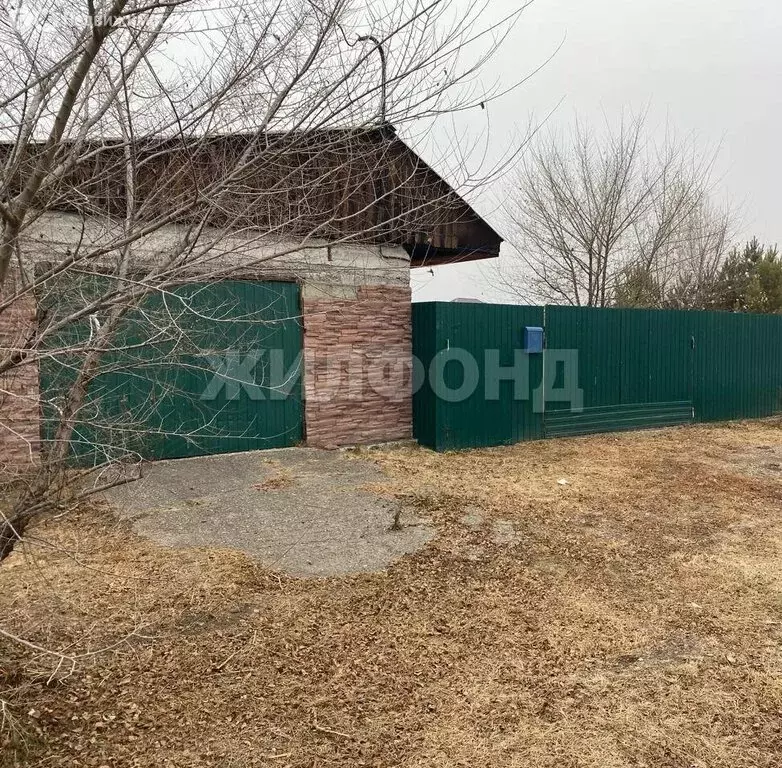 Дом в Зелёное, Строительная улица (77.2 м) - Фото 2