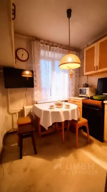 2-к кв. Калининградская область, Балтийск просп. Ленина, 67 (43.9 м) - Фото 1