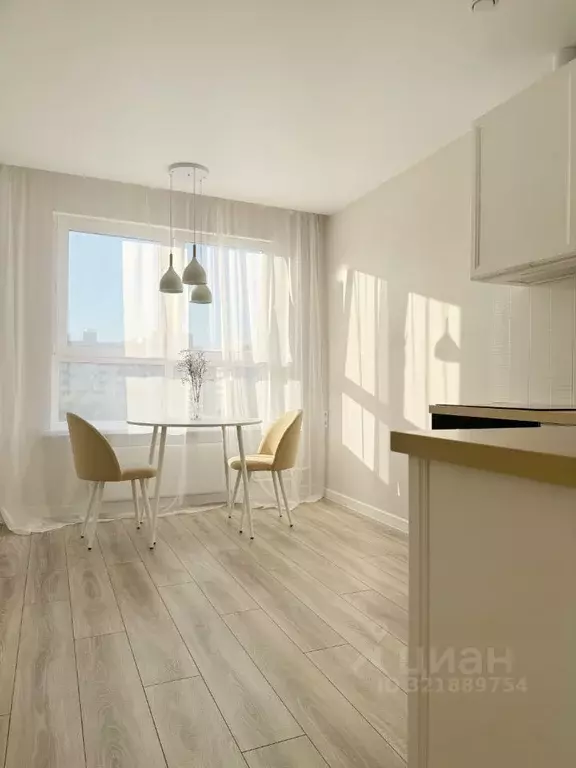 2-к кв. Московская область, Красногорск городской округ, д. Глухово ... - Фото 2