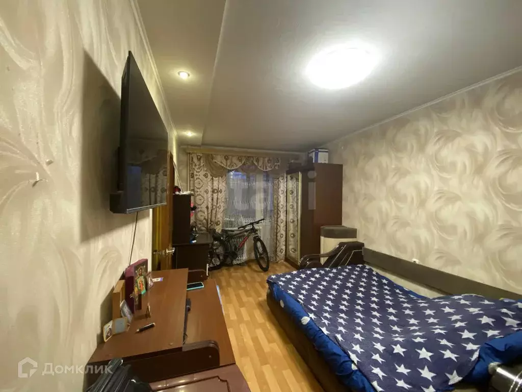Продаётся 1-к квартира, 31 м - Фото 0