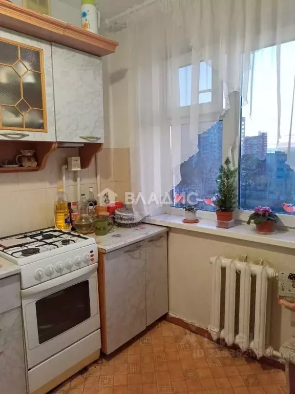 3-к кв. Забайкальский край, Чита Северный мкр, 10 (55.9 м) - Фото 1