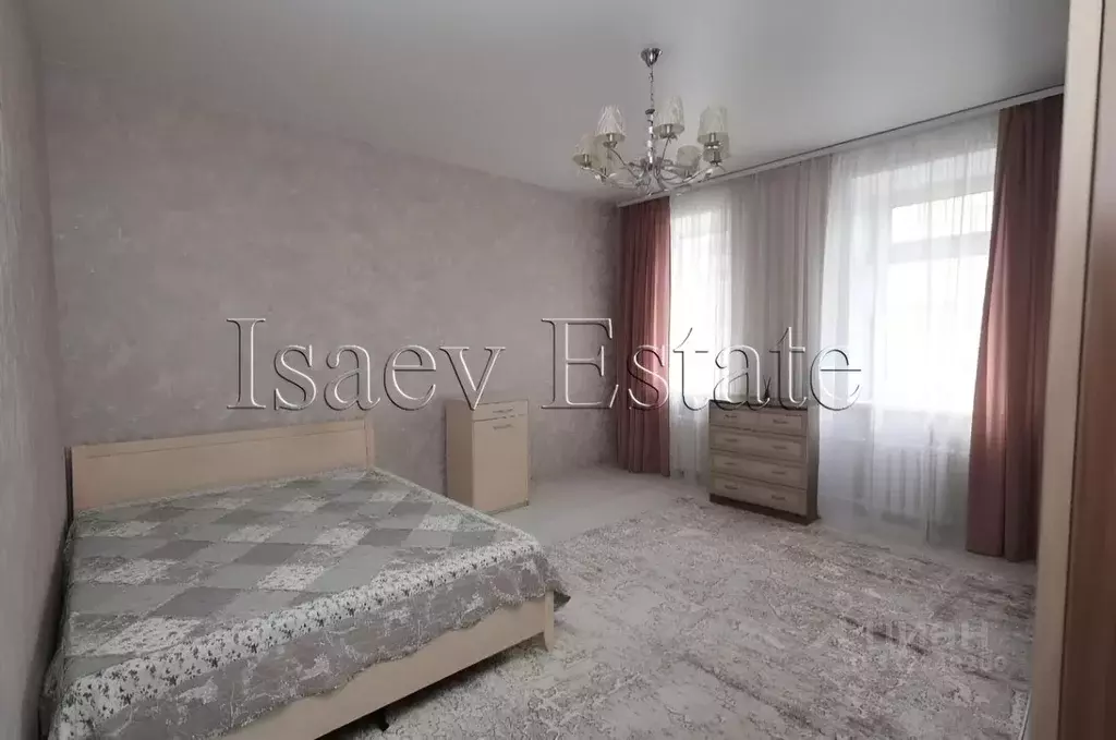2-к кв. Москва Студенческая ул., 39 (60.0 м) - Фото 1