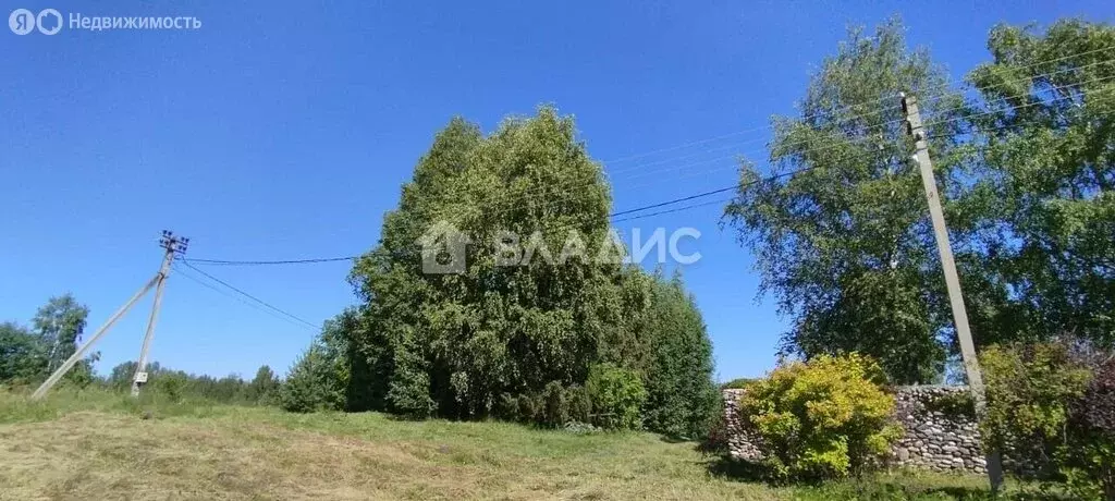 Участок в Кириллов, деревня Лукинки (15 м) - Фото 2