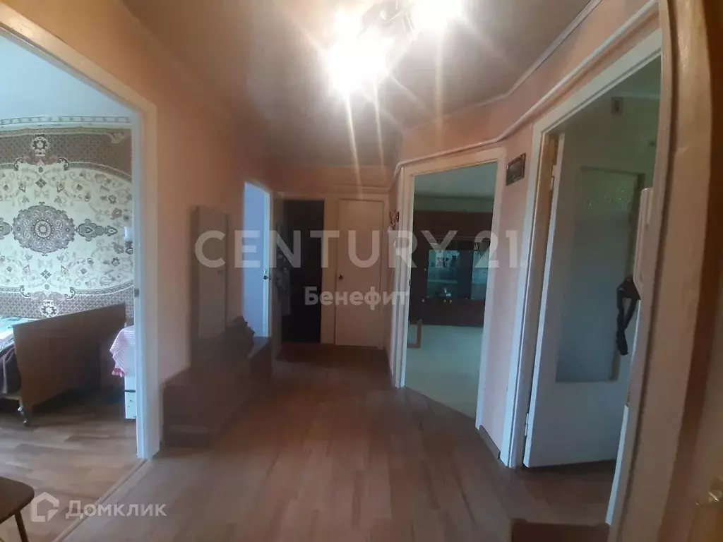Продаётся 3-к квартира, 56.7 м - Фото 0