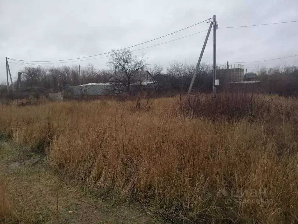 Участок в Саратовская область, Энгельс Солнышко СНТ,  (17.0 сот.) - Фото 2