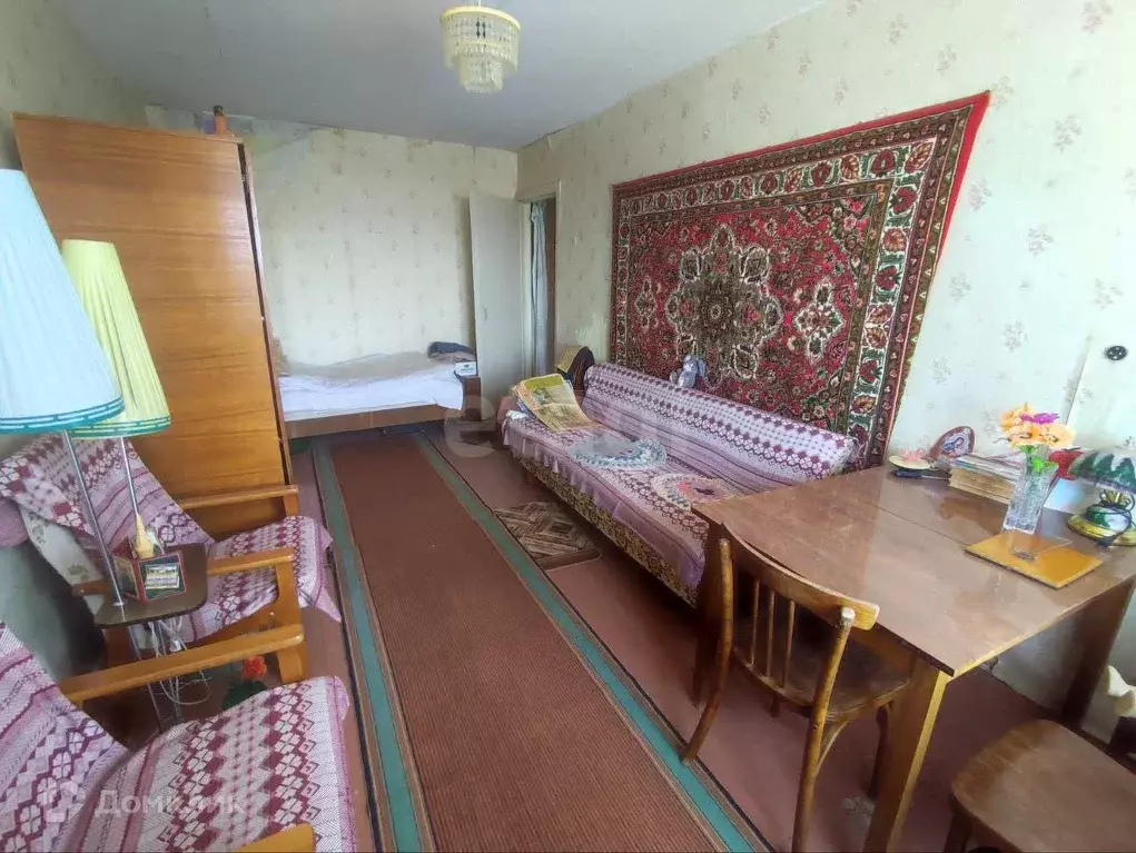 Продаётся 1-к квартира, 28.9 м - Фото 0