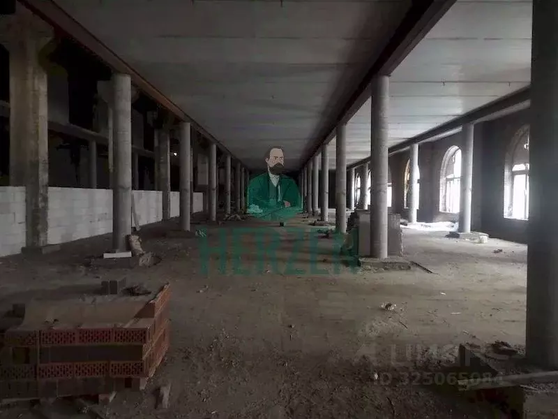 Склад в Московская область, Люберцы пос. ВУГИ, 1с3 (1200 м) - Фото 1