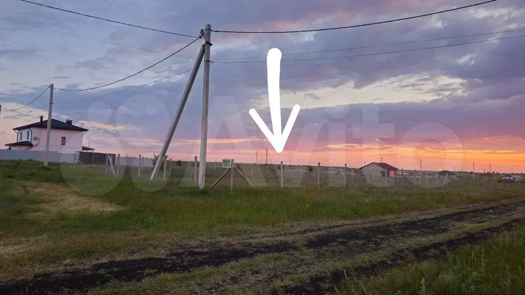 Участок 6 сот. (ИЖС) - Фото 0