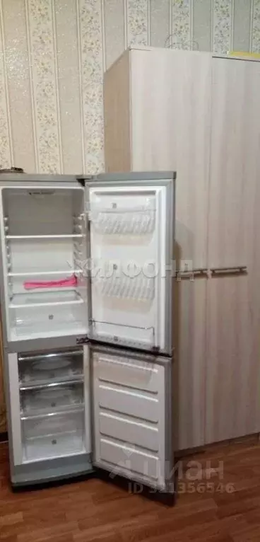 Комната Новосибирская область, Новосибирск ул. Богдана Хмельницкого, ... - Фото 1