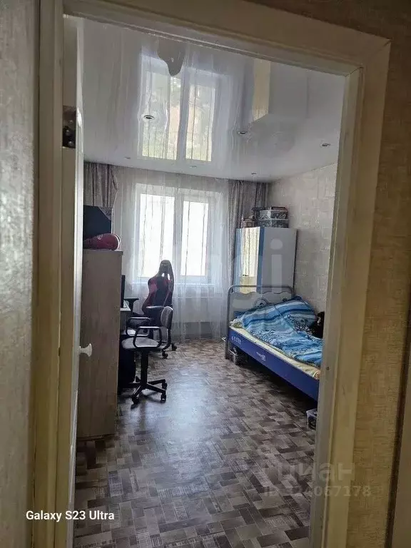 3-к кв. Томская область, Томск Урожайный пер., 29/1 (76.6 м) - Фото 1