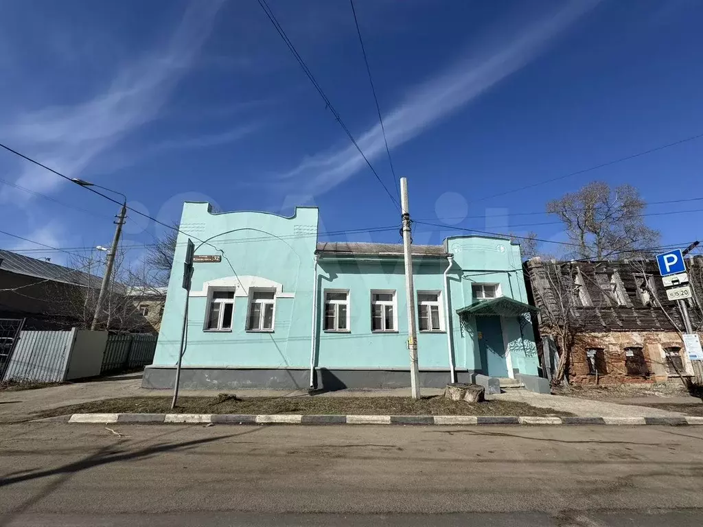 Офис - Фото 1