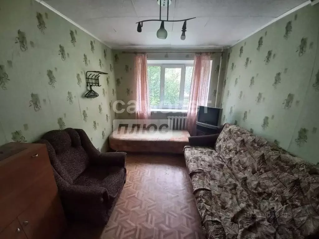Комната Вологодская область, Вологда Осановский проезд, 9 (11.6 м) - Фото 0