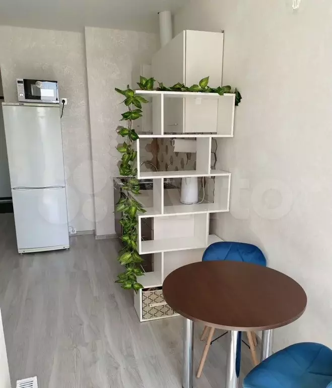 Квартира-студия, 26,3 м, 5/15 эт. - Фото 0