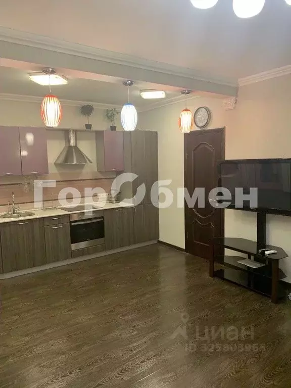 2-к кв. Москва Хорошевское ш., 12к1 (52.7 м) - Фото 1