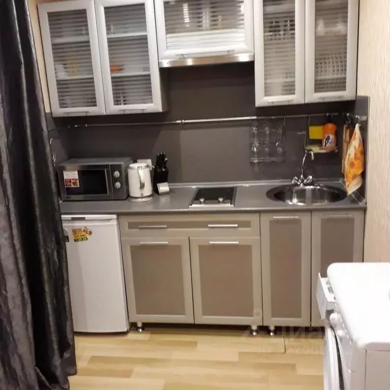 1-к кв. Коми, Печора г. Печора муниципальное образование, Строительная ... - Фото 0