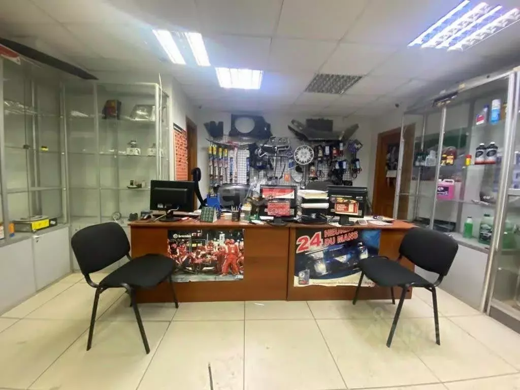 Помещение свободного назначения в Свердловская область, Нижний Тагил ... - Фото 2