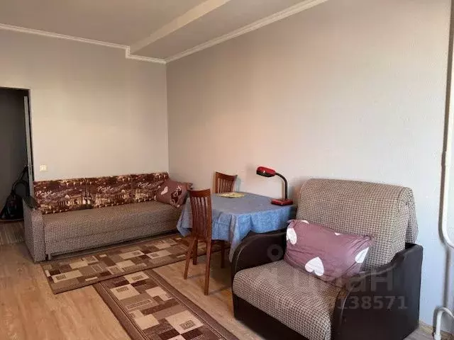 1-к кв. Московская область, Видное бул. Зеленые аллеи, 8 (40.0 м) - Фото 2