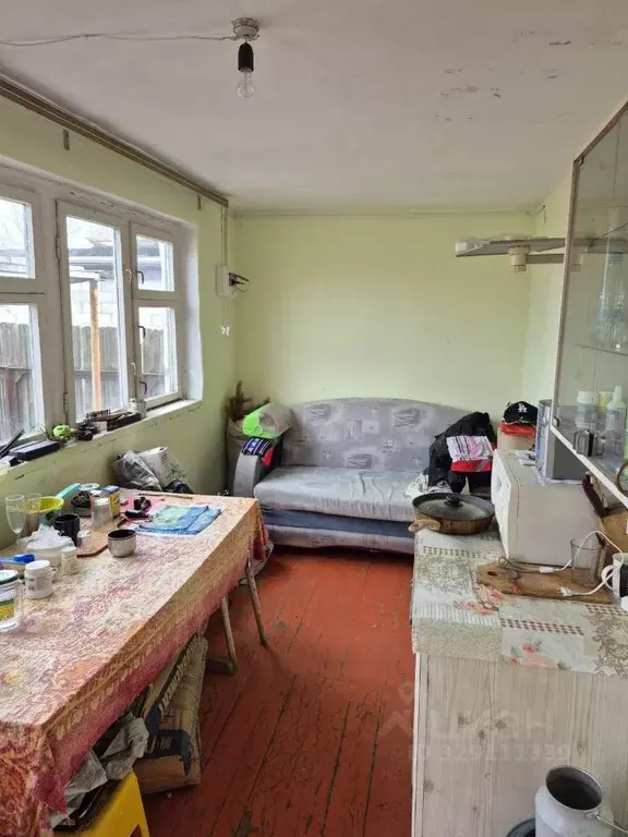 Дом в Волгоградская область, Волгоград Латошинская ул. (25 м) - Фото 1