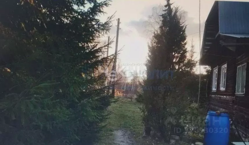 Участок в Нижегородская область, Богородский муниципальный округ, ... - Фото 2