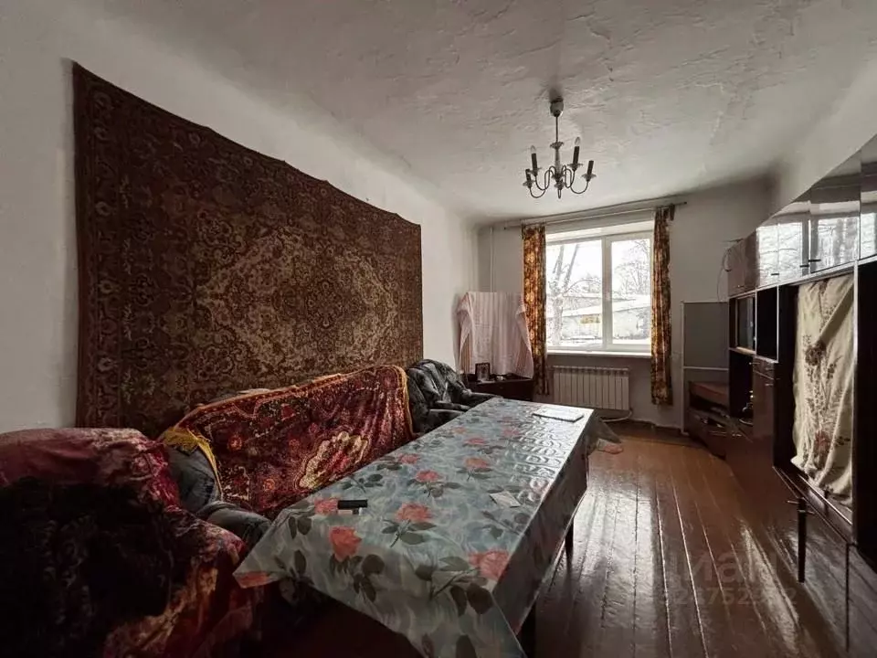 2-к кв. Кемеровская область, Ленинск-Кузнецкий ул. Григорченкова, 35 ... - Фото 2