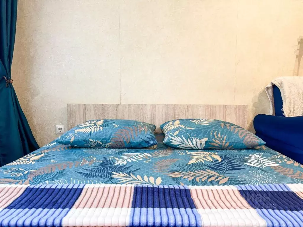 Студия Краснодарский край, Новороссийск просп. Ленина, 91/1 (22.0 м) - Фото 1