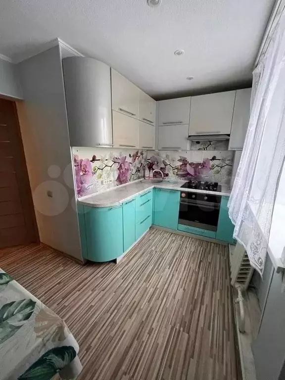 2-к. квартира, 44 м, 2/3 эт. - Фото 0