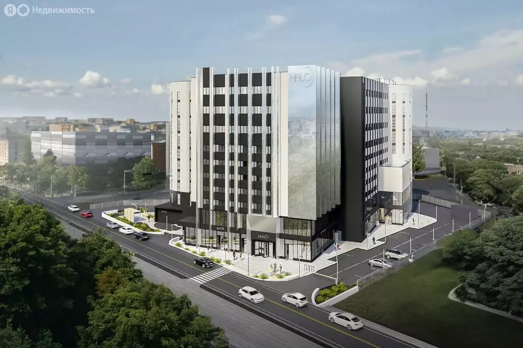 Офис (84.9 м) - Фото 2