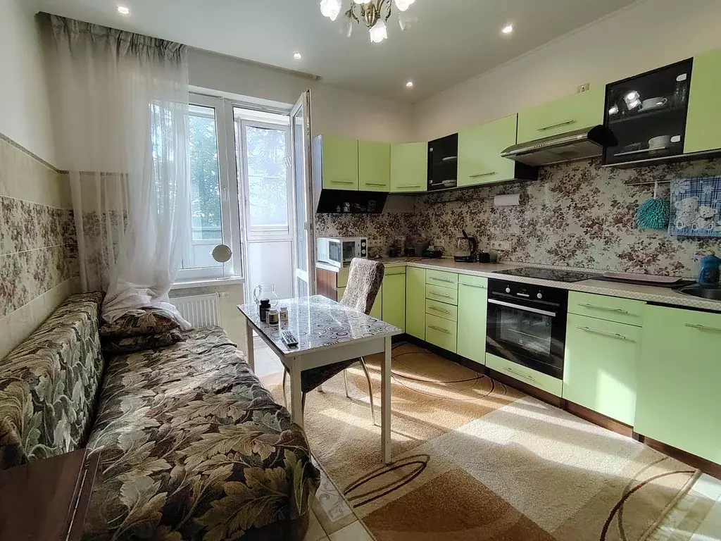 Продаётся 1-к квартира, 48 м - Фото 0