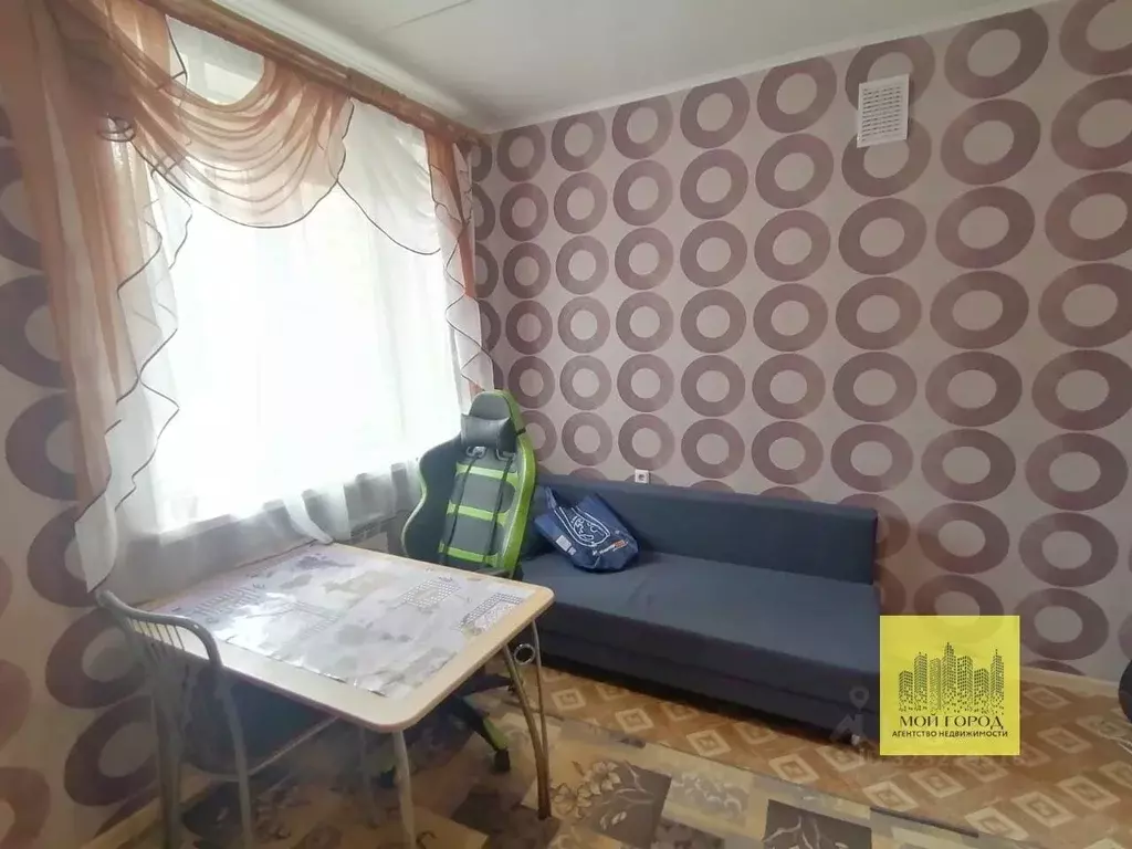 1-к кв. Ханты-Мансийский АО, Пыть-Ях Советская ул., 20 (43.5 м) - Фото 1