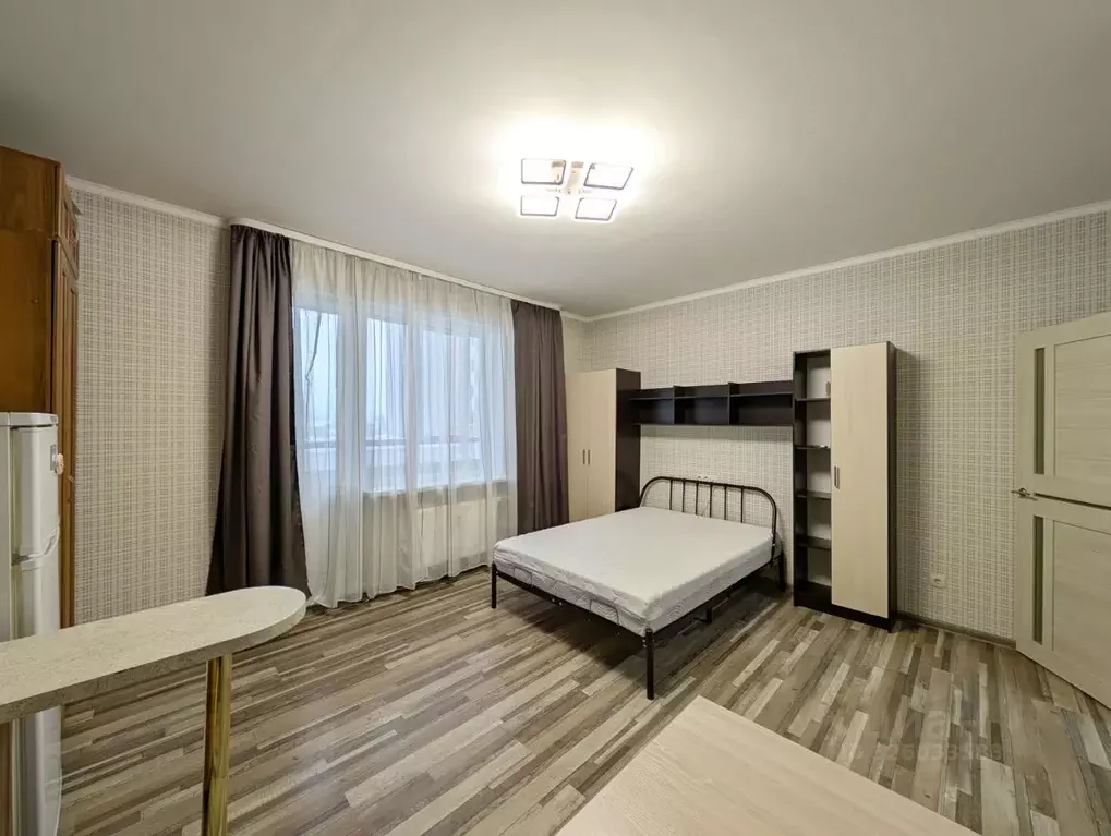 Студия Ленинградская область, Всеволожский район, Заневское городское ... - Фото 2