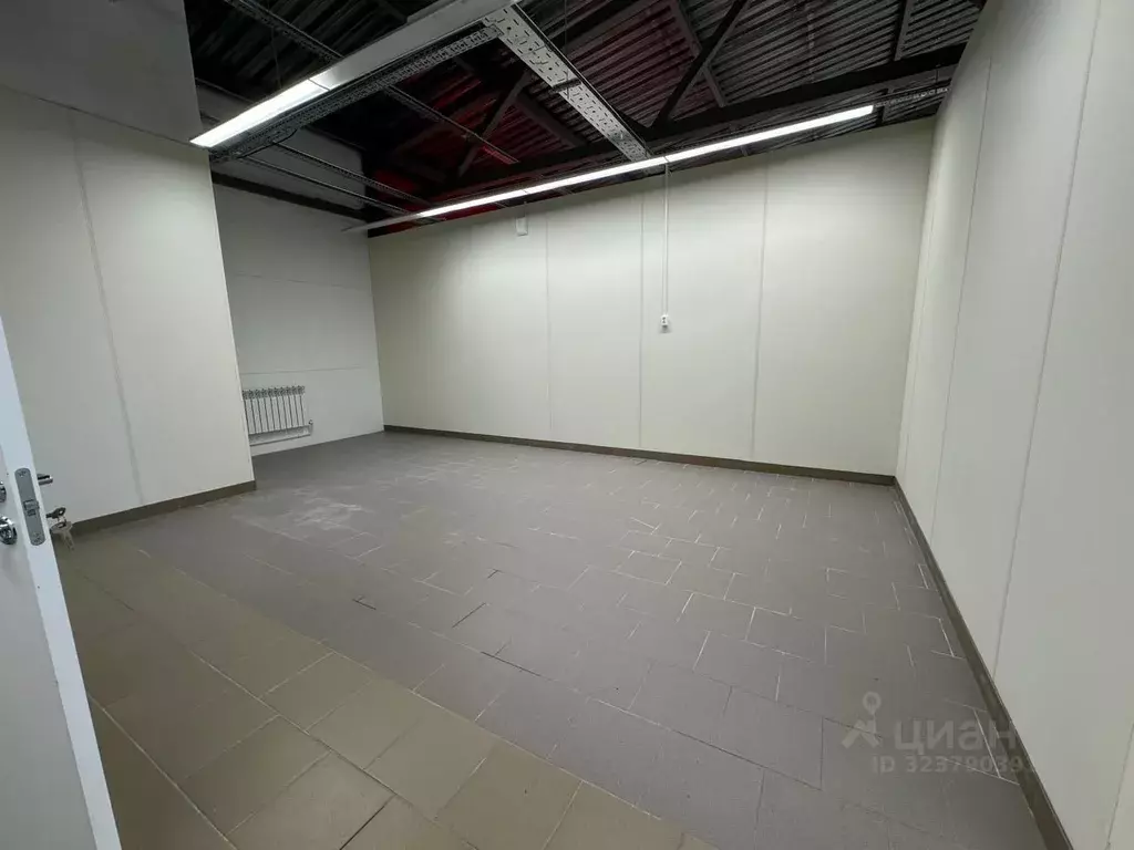 Помещение свободного назначения в Владимирская область, Камешковский ... - Фото 1