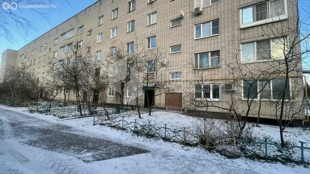 2-комнатная квартира: Голицыно, микрорайон ДРСУ-4, 14 (48.4 м) - Фото 1