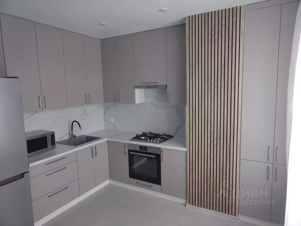 1-к кв. Калининградская область, Калининград ул. Генерала Челнокова, ... - Фото 1