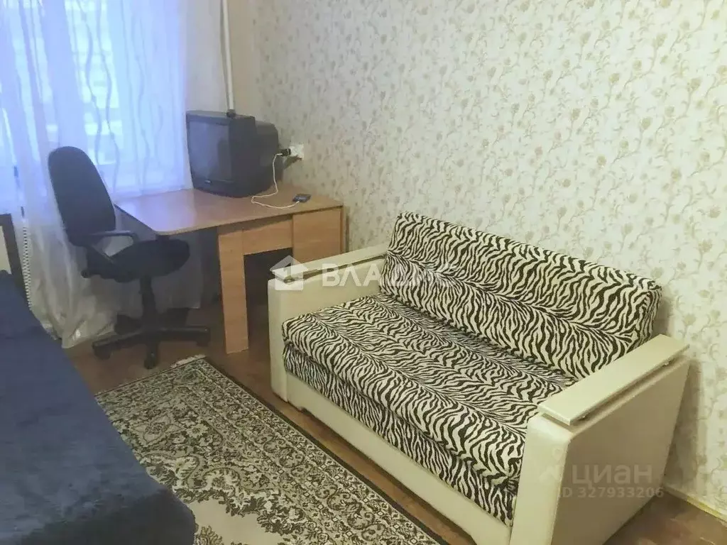 Комната Белгородская область, Белгород ул. Щорса, 16 (13.9 м) - Фото 1