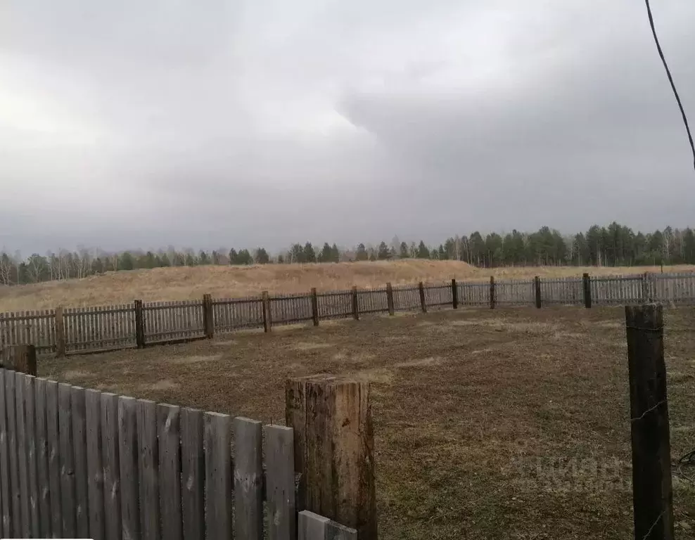 Участок в Томская область, Томск пос. Светлый, ул. Лазурная, 37 (8.5 ... - Фото 1