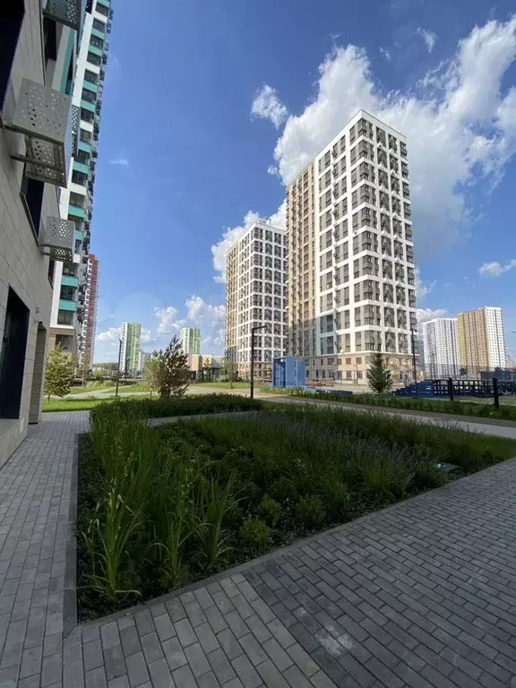 2-к. квартира, 38 м, 16/21 эт. - Фото 0