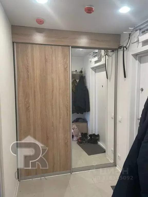 2-к кв. Московская область, Красногорск городской округ, пос. ... - Фото 1