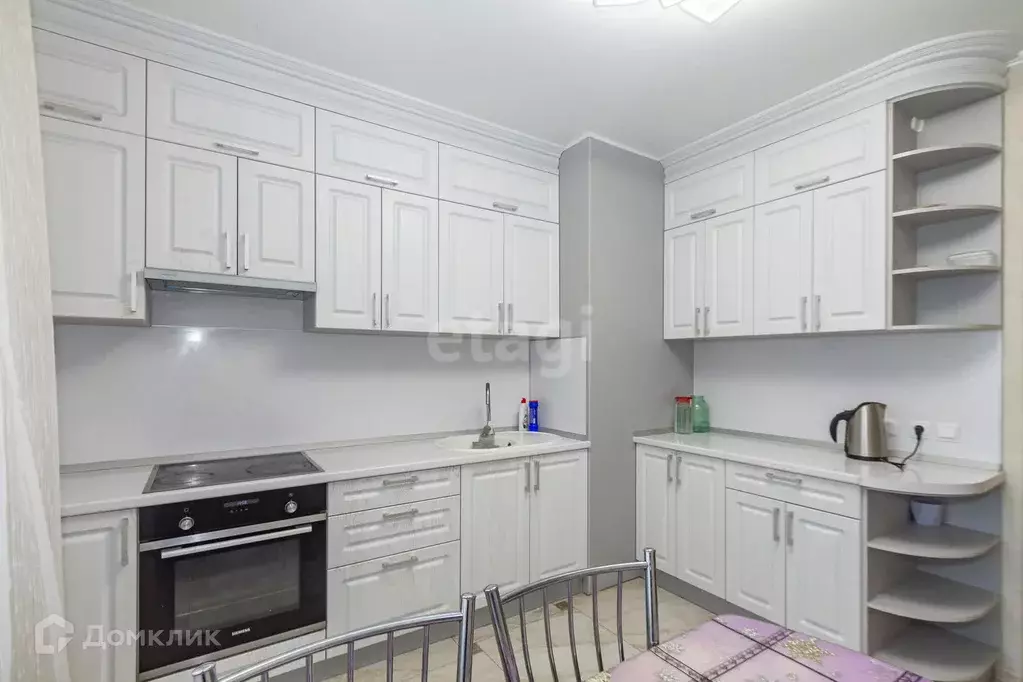 Продаётся 3-к квартира, 79.7 м - Фото 0