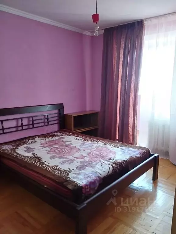 2-к кв. Северная Осетия, Владикавказ просп. Доватора, 15к2 (55.0 м) - Фото 0